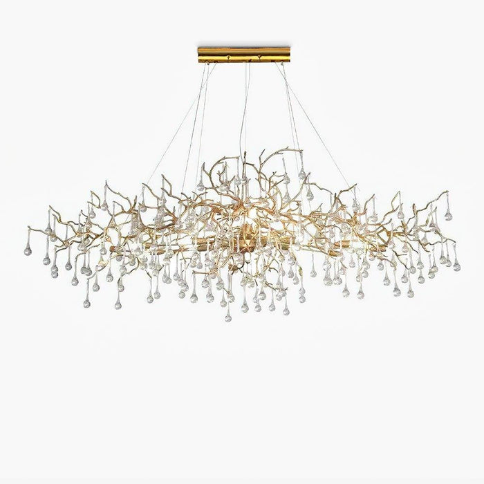 Bijou Chandelier-DWHOME