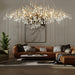 Bijou Chandelier-DWHOME