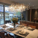 Bijou Chandelier-DWHOME