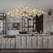 Bijou Chandelier-DWHOME
