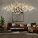 Bijou Chandelier-DWHOME