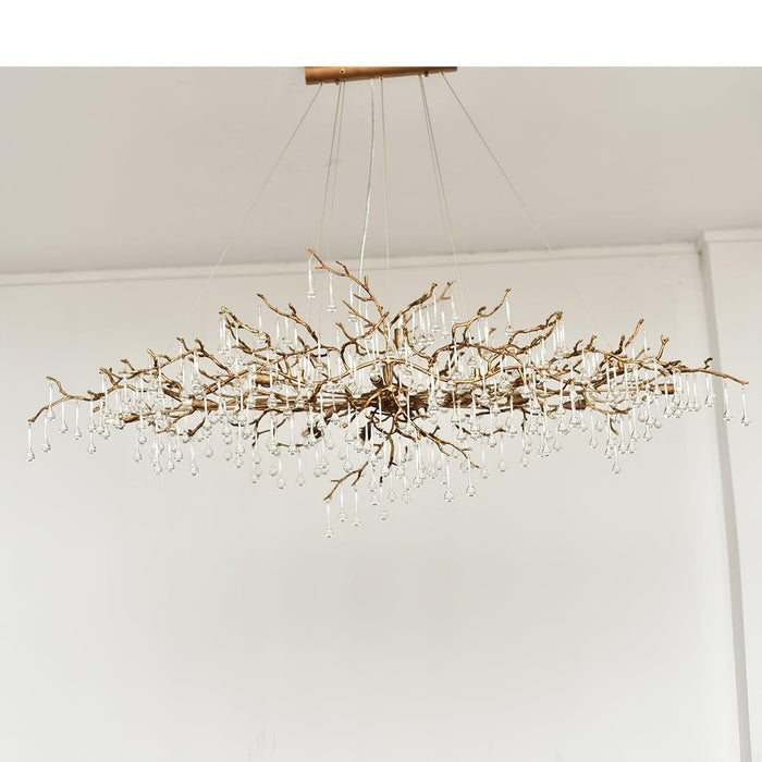 Bijou Chandelier-DWHOME