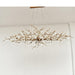 Bijou Chandelier-DWHOME
