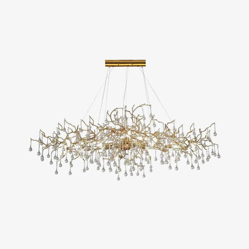 Bijou Chandelier-DWHOME
