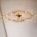 Bijou Chandelier-DWHOME