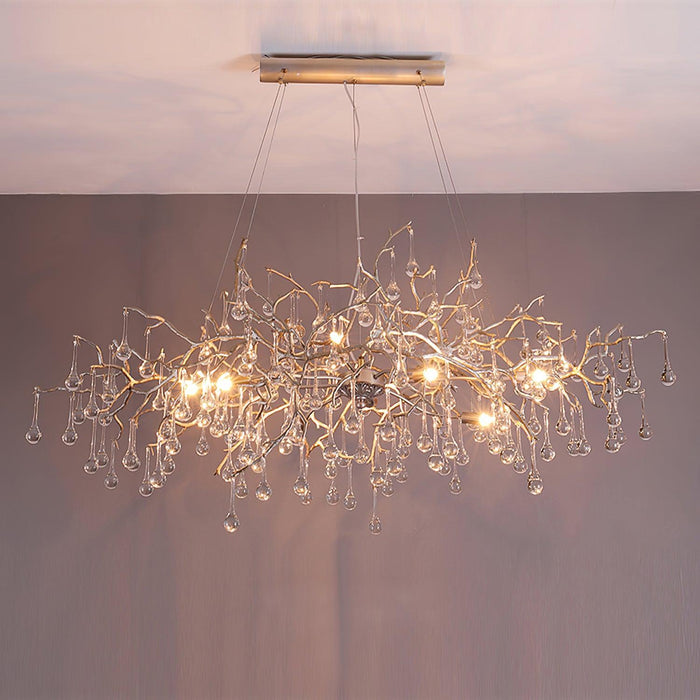 Bijou Chandelier-DWHOME