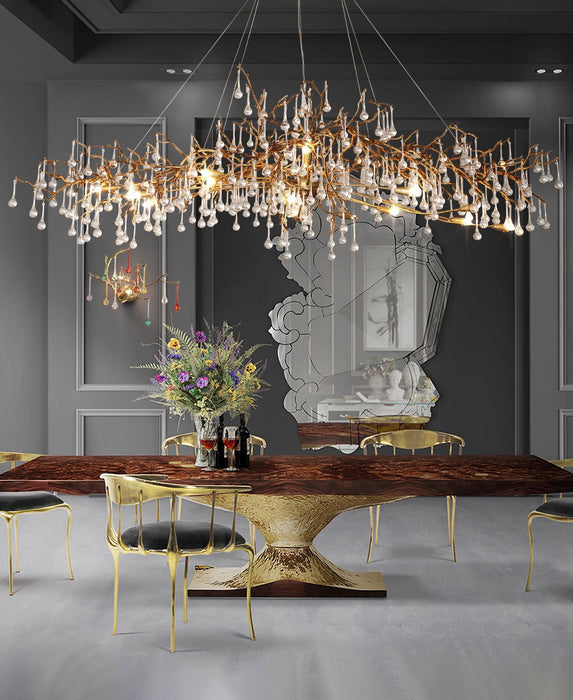 Bijou Chandelier-DWHOME