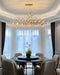 Bijou Chandelier-DWHOME