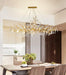 Bijou Chandelier-DWHOME
