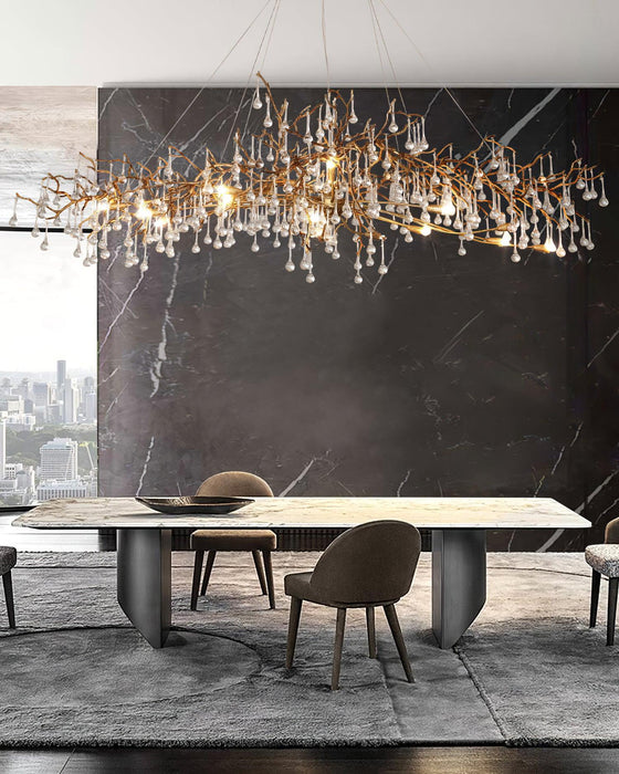 Bijou Chandelier-DWHOME