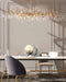 Bijou Chandelier-DWHOME