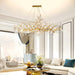 Bijou Chandelier-DWHOME