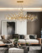 Bijou Chandelier-DWHOME