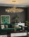 Bijou Chandelier-DWHOME