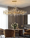 Bijou Chandelier-DWHOME