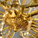 Bijou Chandelier-DWHOME