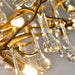 Bijou Chandelier-DWHOME