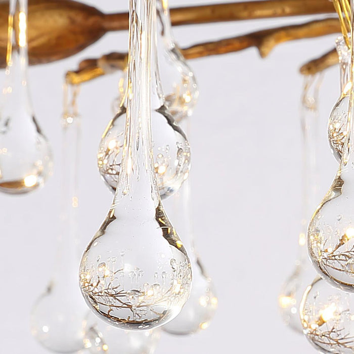 Bijou Chandelier-DWHOME