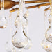 Bijou Chandelier-DWHOME