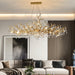 Bijou Chandelier-DWHOME
