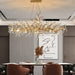 Bijou Chandelier-DWHOME