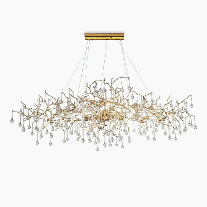 Bijou Chandelier-DWHOME