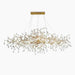 Bijou Chandelier-DWHOME