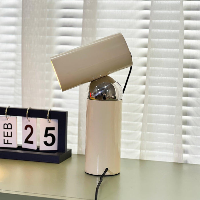 Muuto Beam Table Lamp - DWHOME