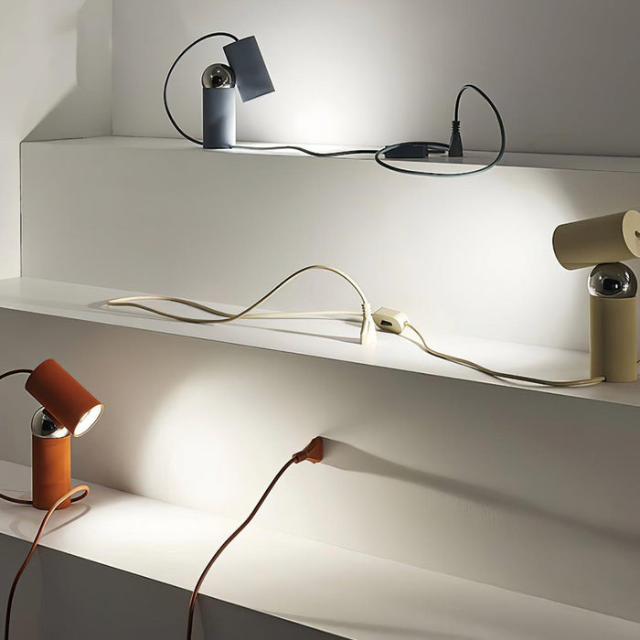 Muuto Beam Table Lamp - DWHOME