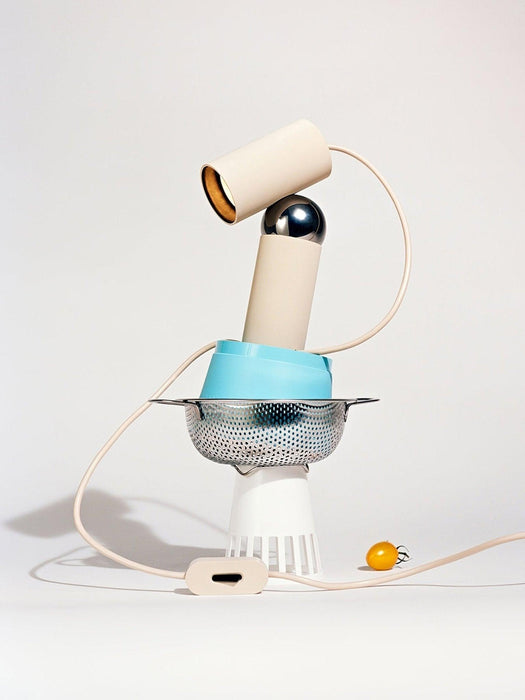 Muuto Beam Table Lamp - DWHOME