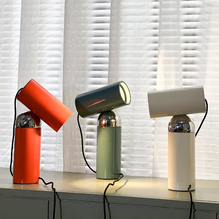 Muuto Beam Table Lamp - DWHOME