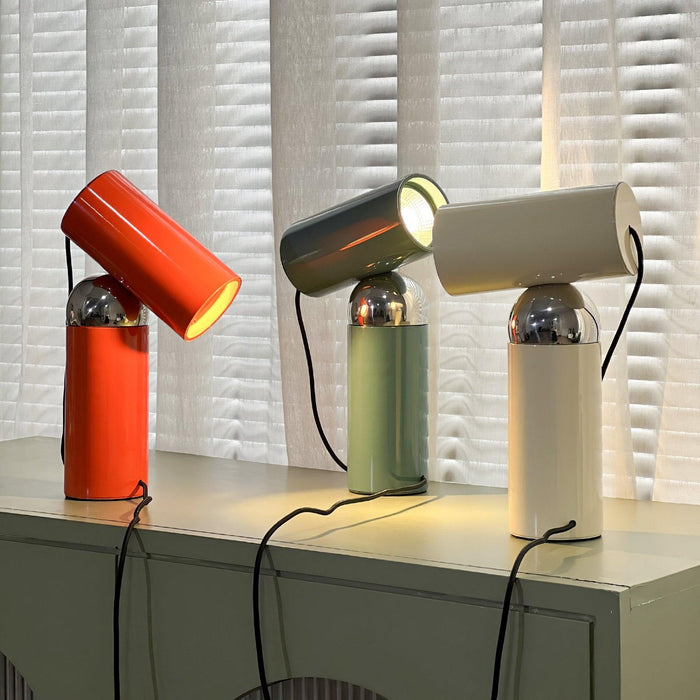 Muuto Beam Table Lamp - DWHOME