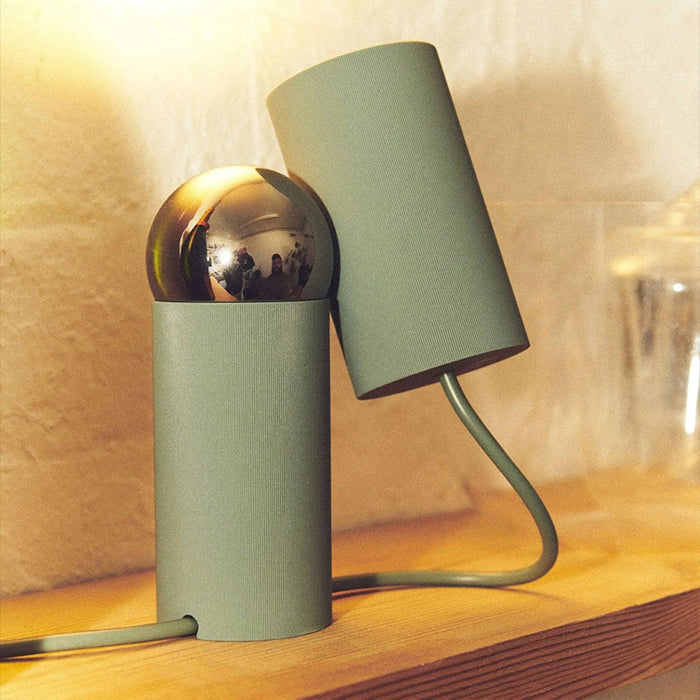Muuto Beam Table Lamp - DWHOME