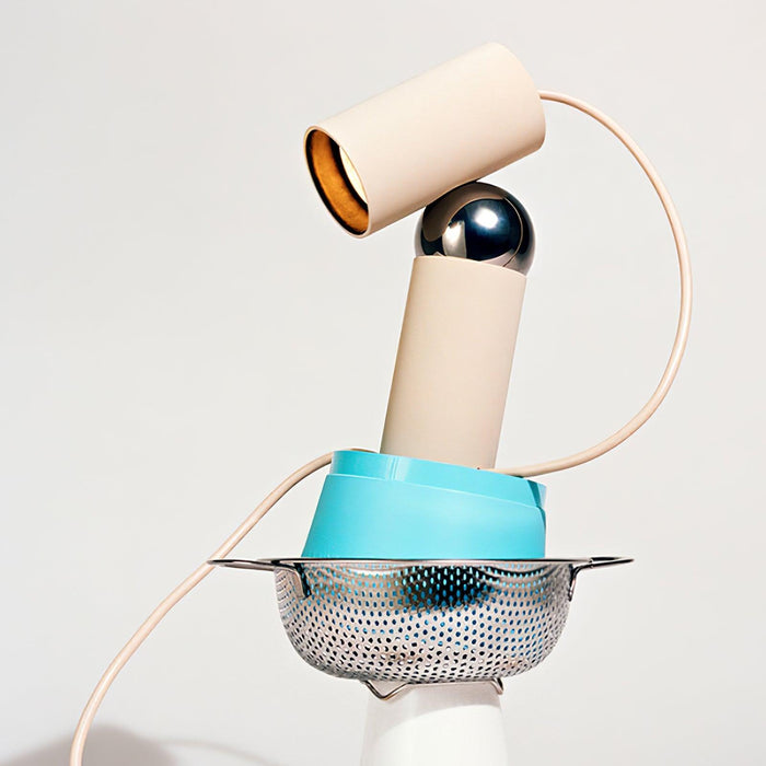 Muuto Beam Table Lamp - DWHOME