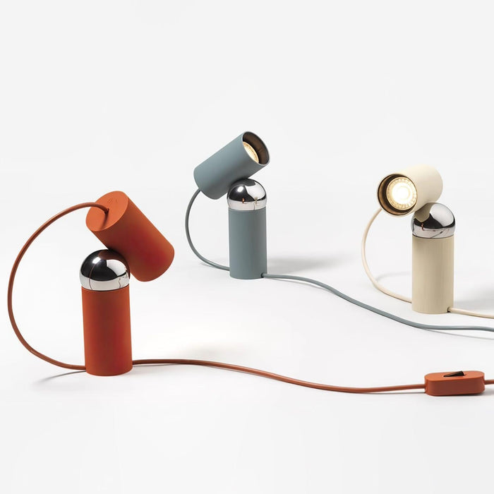 Muuto Beam Table Lamp - DWHOME