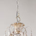Billiter Wooden Chandelier-DWHOME