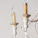 Billiter Wooden Chandelier-DWHOME