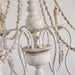 Billiter Wooden Chandelier-DWHOME
