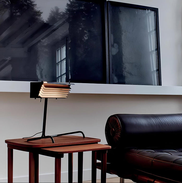 Biny Table Lamp - DWHOME