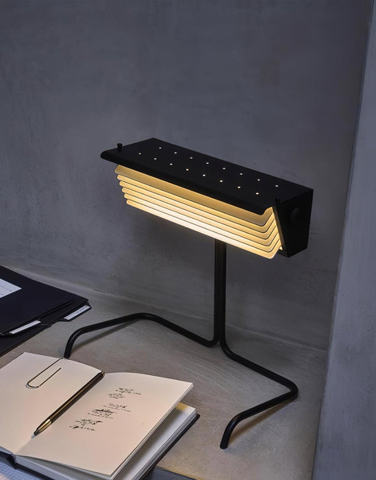 Biny Table Lamp - DWHOME