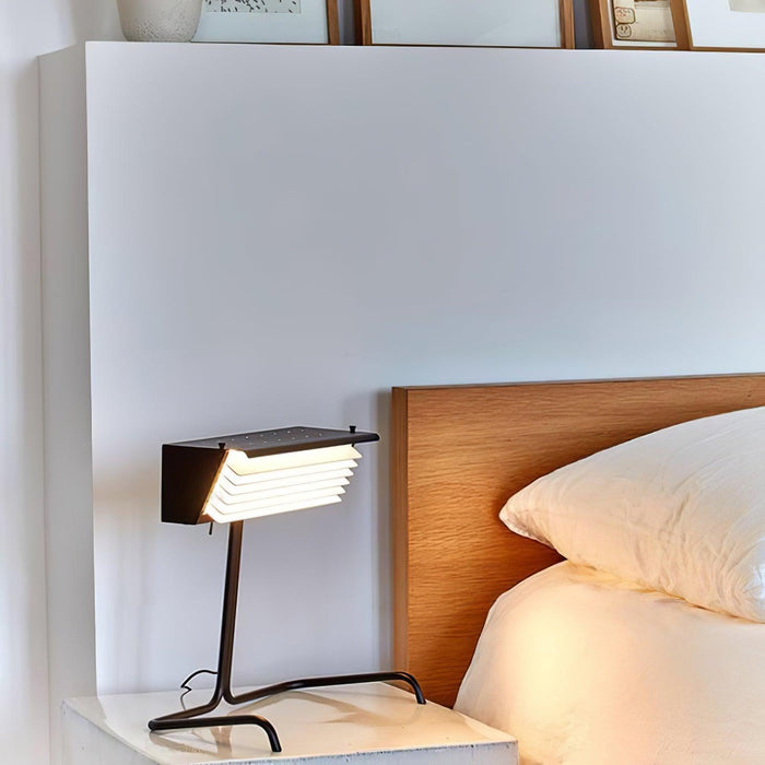 Biny Table Lamp - DWHOME