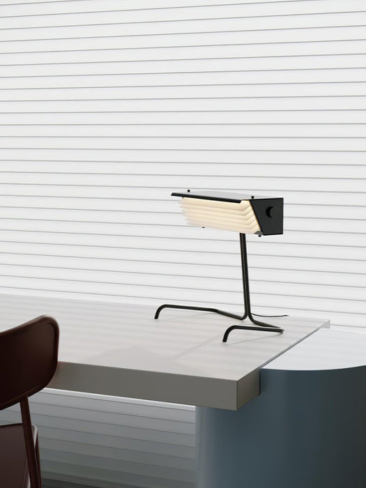 Biny Table Lamp - DWHOME