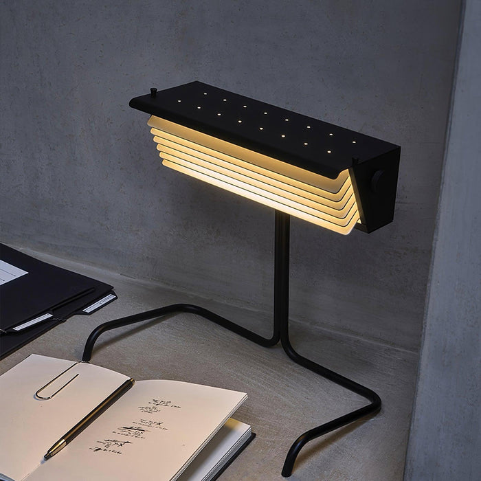 Biny Table Lamp - DWHOME