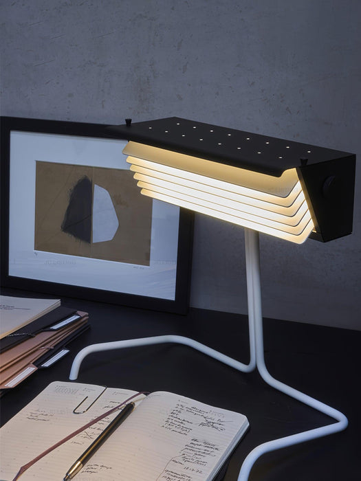 Biny Table Lamp - DWHOME