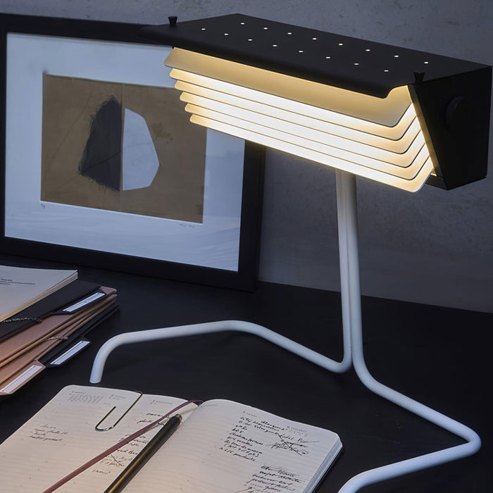 Biny Table Lamp - DWHOME