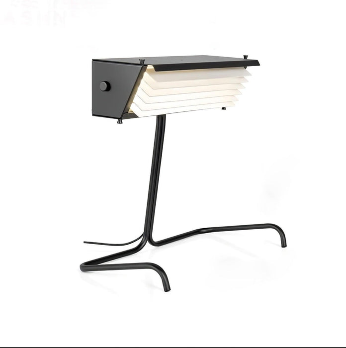 Biny Table Lamp - DWHOME