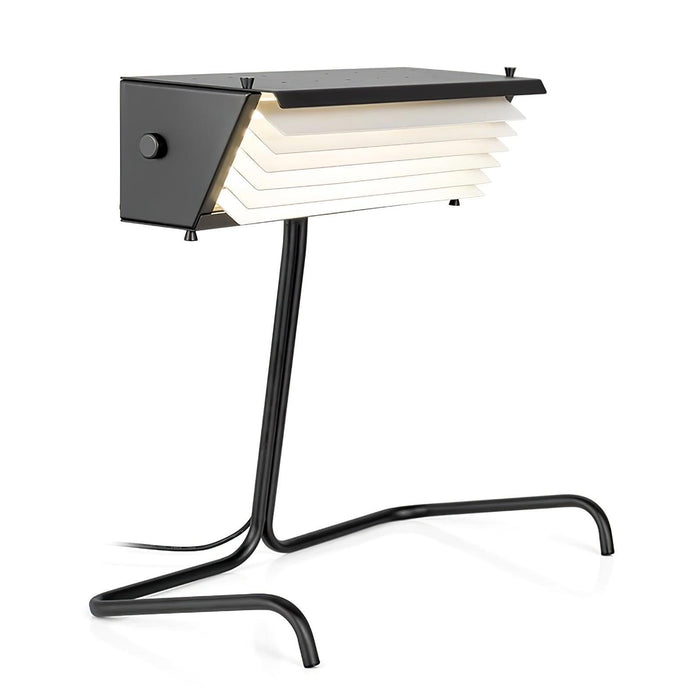 Biny Table Lamp - DWHOME