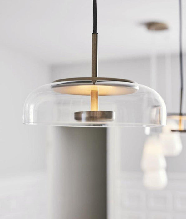 Solara Pendant Lamp-DWHOME