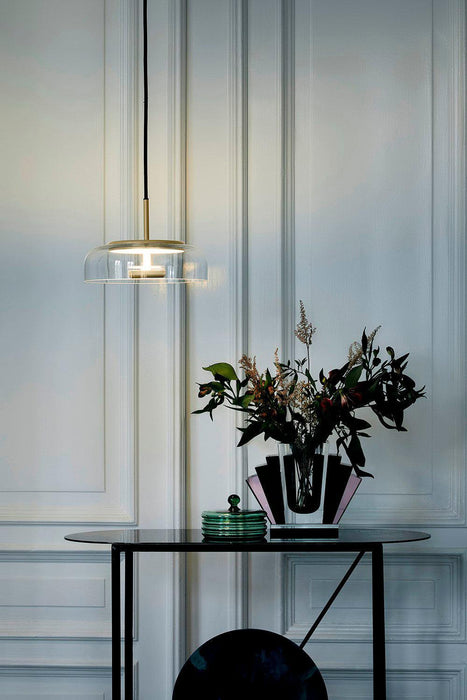 Solara Pendant Lamp-DWHOME
