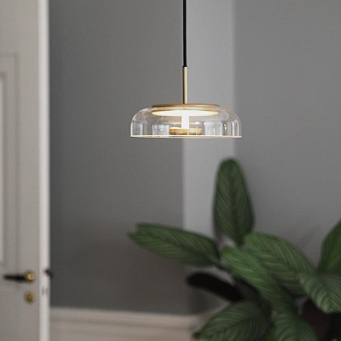 Solara Pendant Lamp-DWHOME